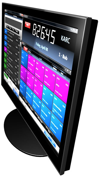 Digilink-HD is the most powerful radio automation software on the market. Excellent for large radio stations and groups. 