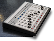The ARC 8 console is a great value and a wonderful compliment to the New Wave automation system.