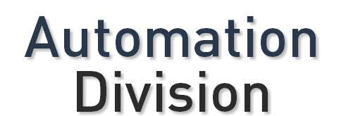 Automation Division